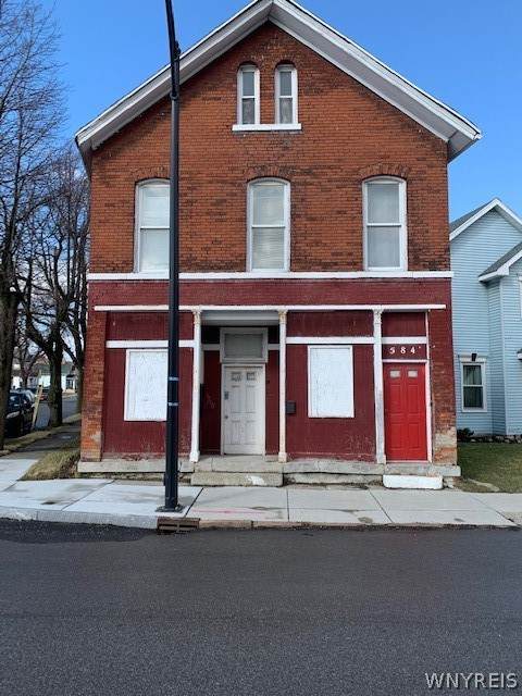 584 Clinton Street - Photo 1