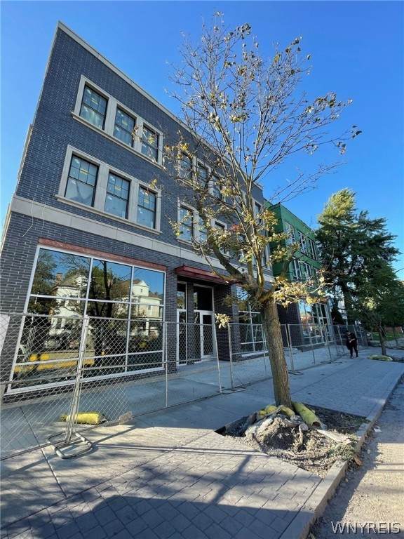1020 Elmwood Avenue - Photo 1