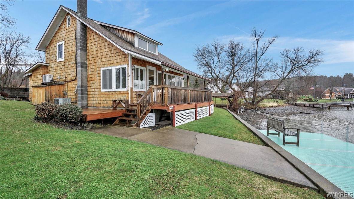 332 Shore Road - Photo 1