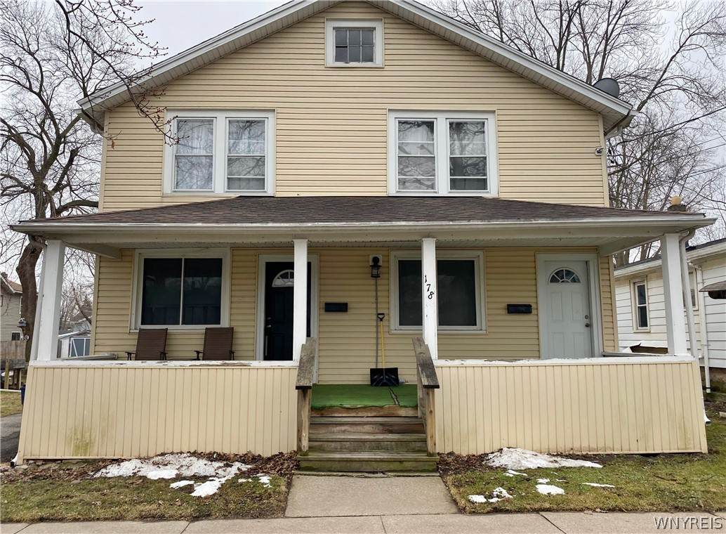 178 Green Street - Photo 1