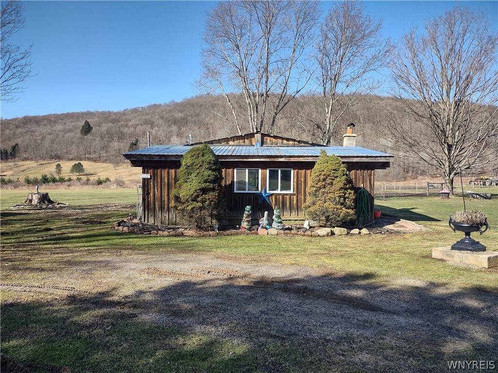 3787 Five Mile Road - Photo 1