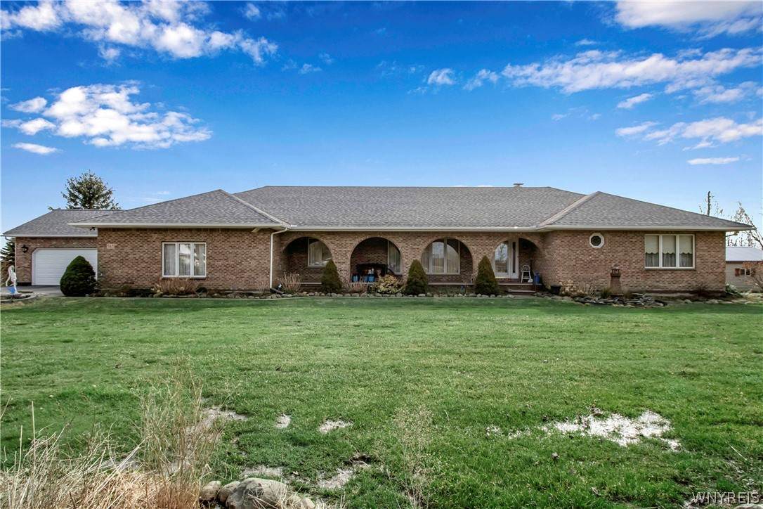 565 Schad Road - Photo 1