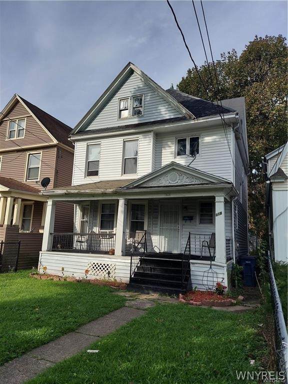 318 Wyoming Avenue - Photo 1