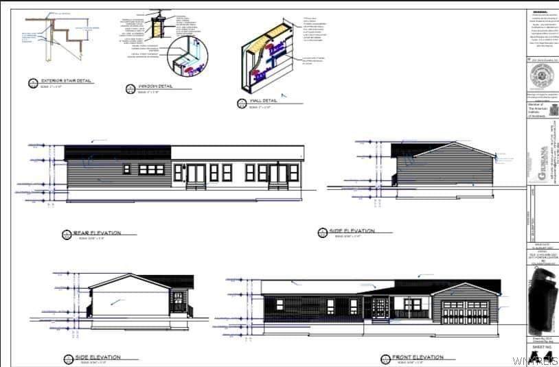 3371 Porter Center Road - Photo 1