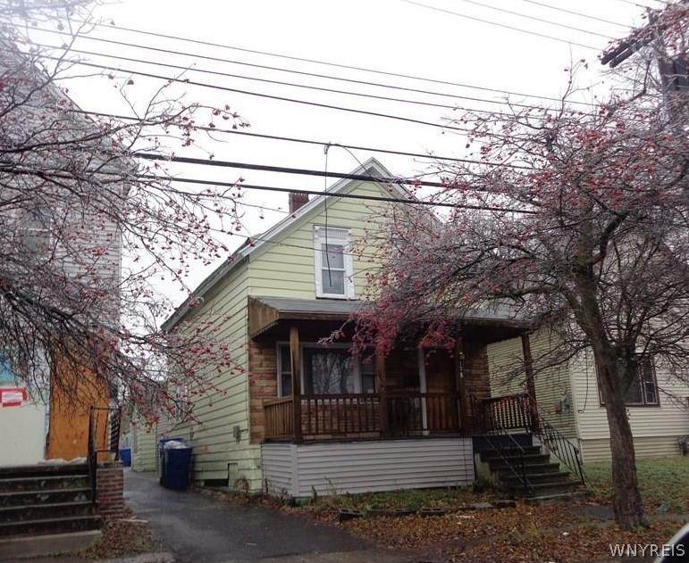 118 Central Avenue - Photo 1