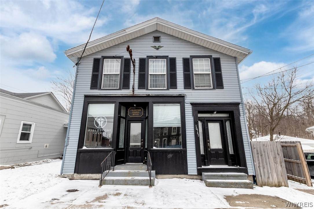 10745 Main Street - Photo 1
