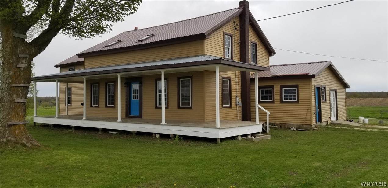 2950 County Route 11 - Photo 1