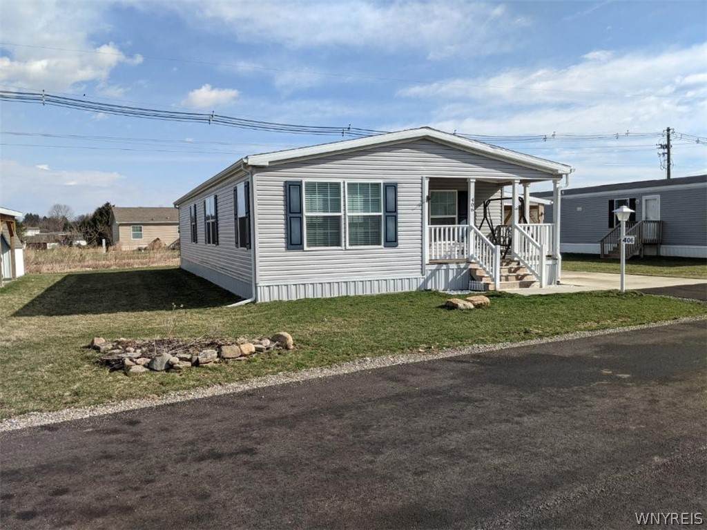 406 Carter Lane - Photo 1