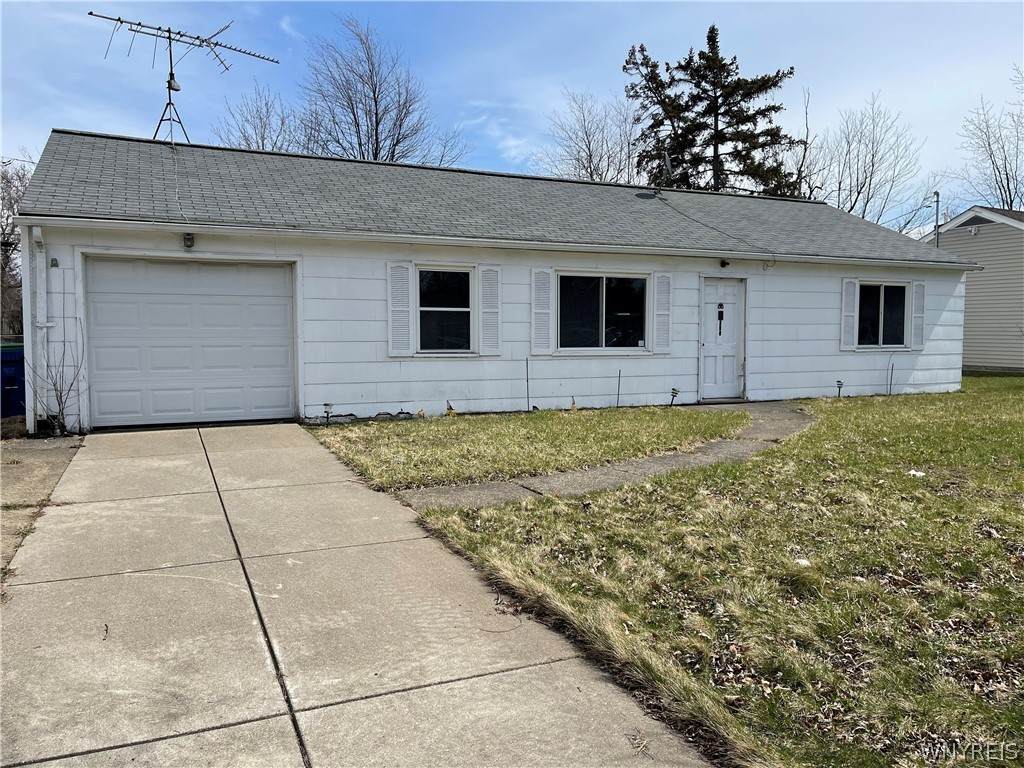 433 Campus Drive - Photo 1