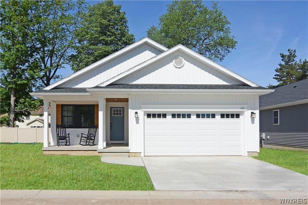 106 Birch Creek - Photo 1
