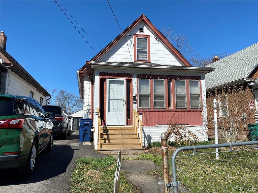 2322 14th Street - Photo 1