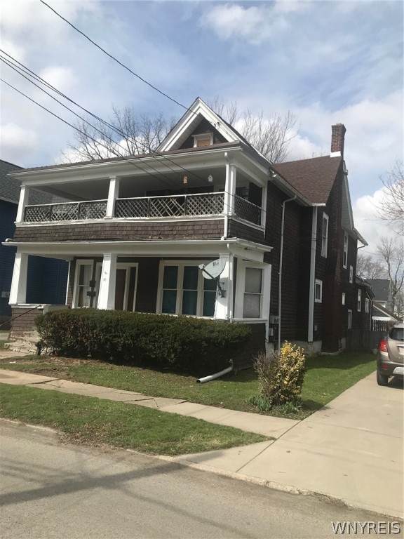 58 Oliver Street - Photo 1
