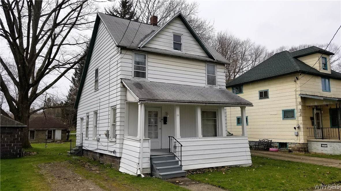 13 Sullivan Street - Photo 1