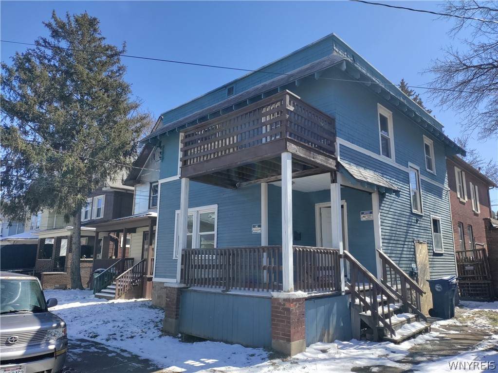 709 Townsend Place - Photo 1