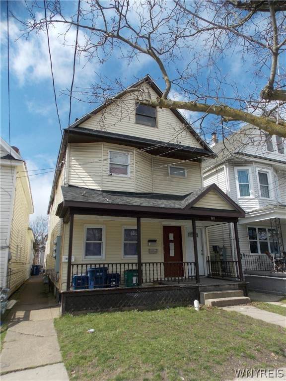 102 Howell Street - Photo 1