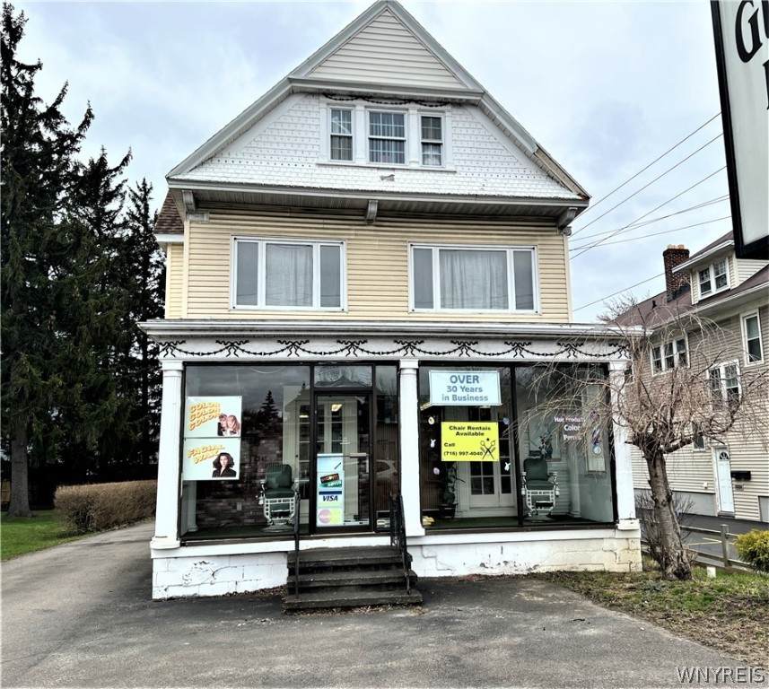 3891 Seneca Street - Photo 1