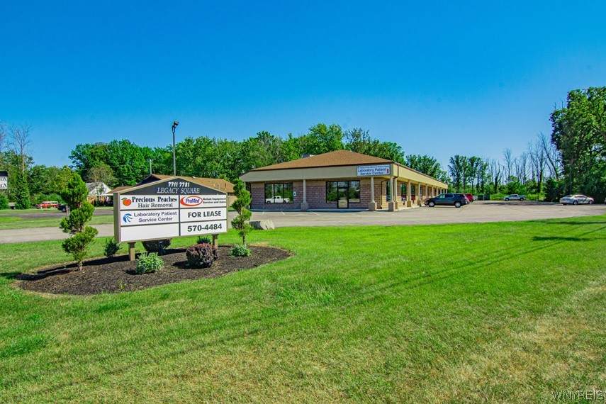 7711-7781 Porter Road - Photo 1