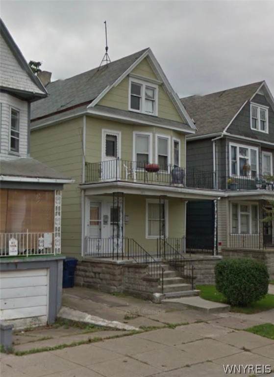 275 Bird Avenue - Photo 1