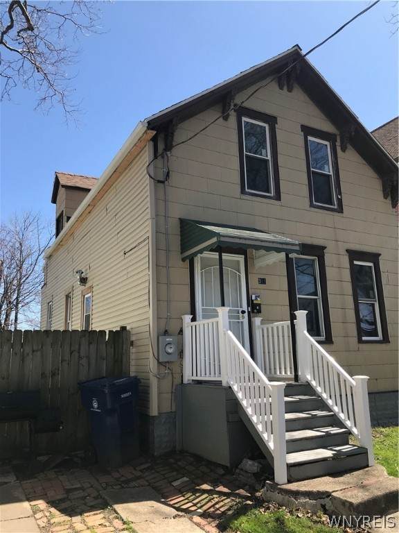 311 Sherman Street - Photo 1