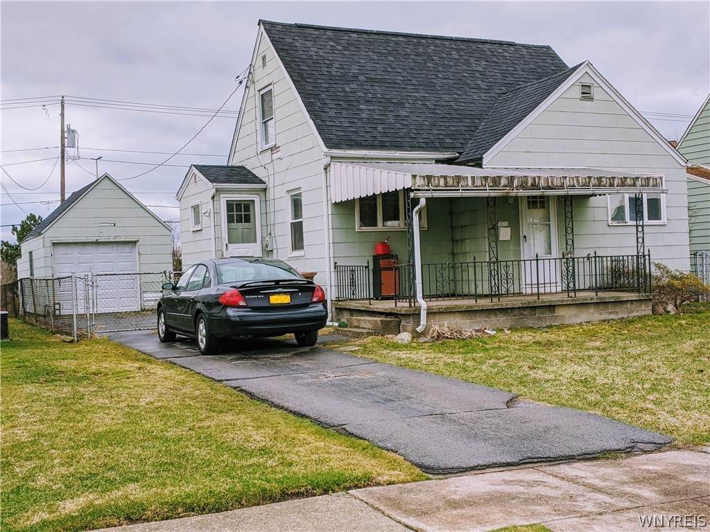 91 Southern Parkway - Photo 1