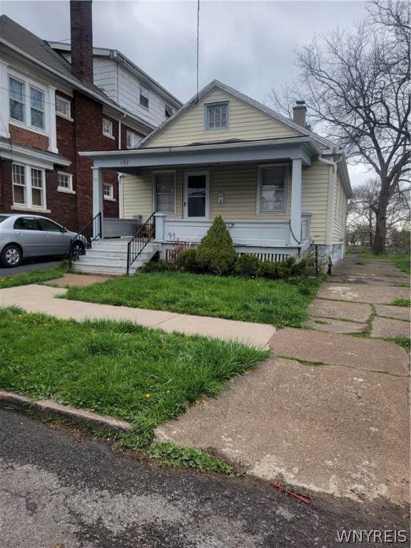 1192 Haeberle Avenue - Photo 1