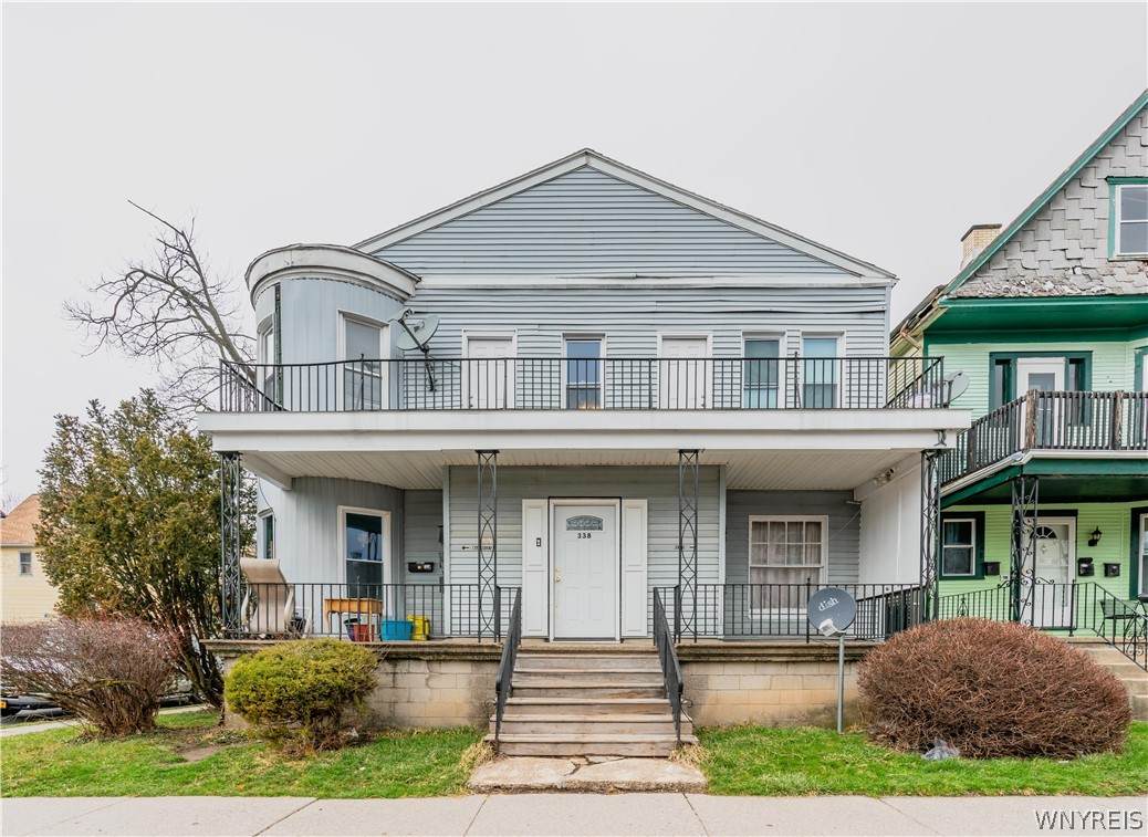 338 Auburn Avenue - Photo 1