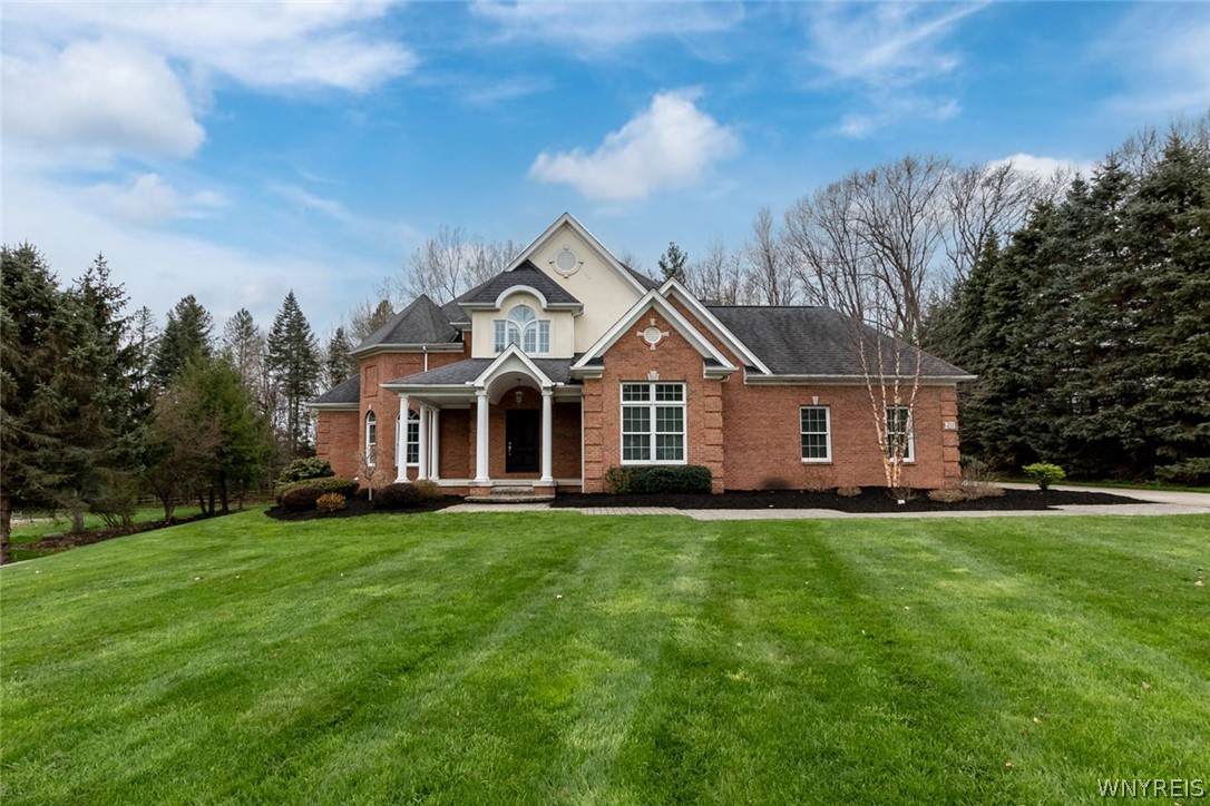 70 Kettle Run - Photo 1