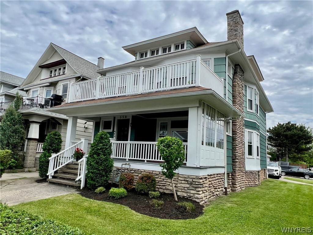 358 Bedford Avenue - Photo 1