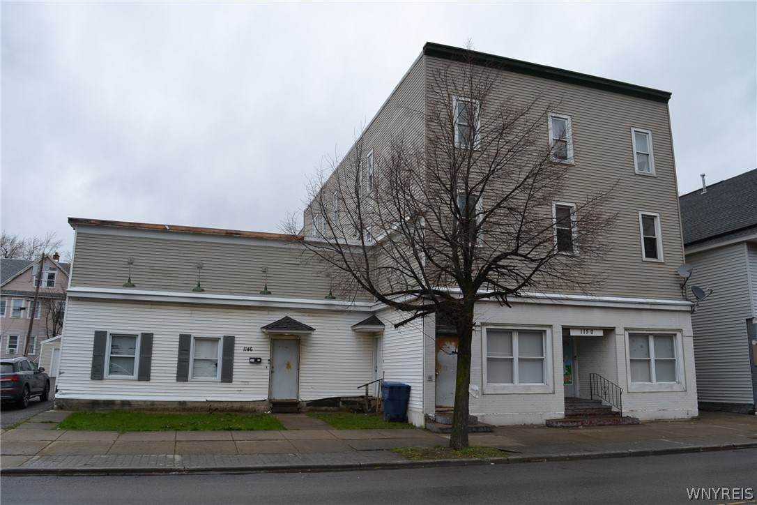 1146 Lovejoy - Photo 1