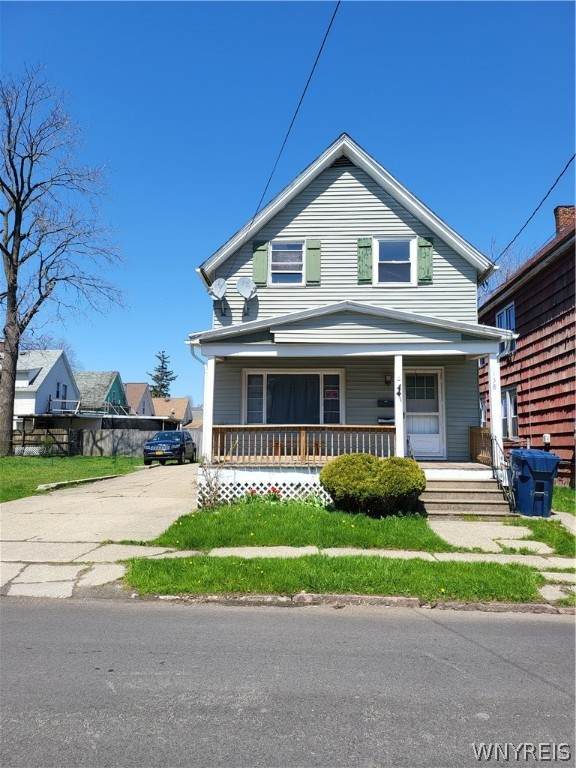 138 Reiman Street - Photo 1