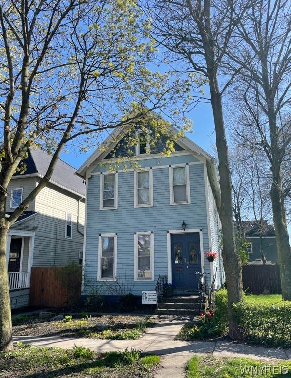 98 Cottage Street - Photo 1