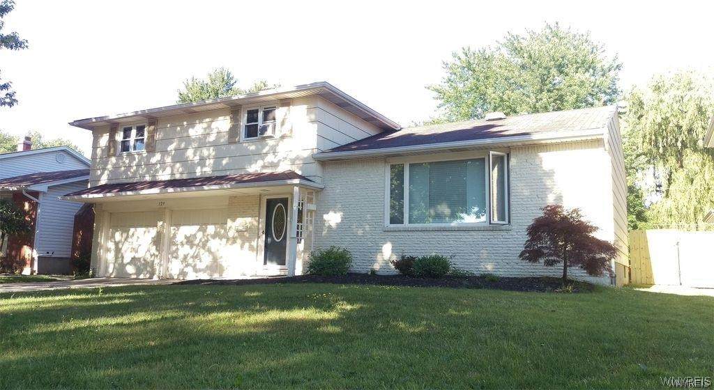 129 Ponderosa Drive - Photo 1