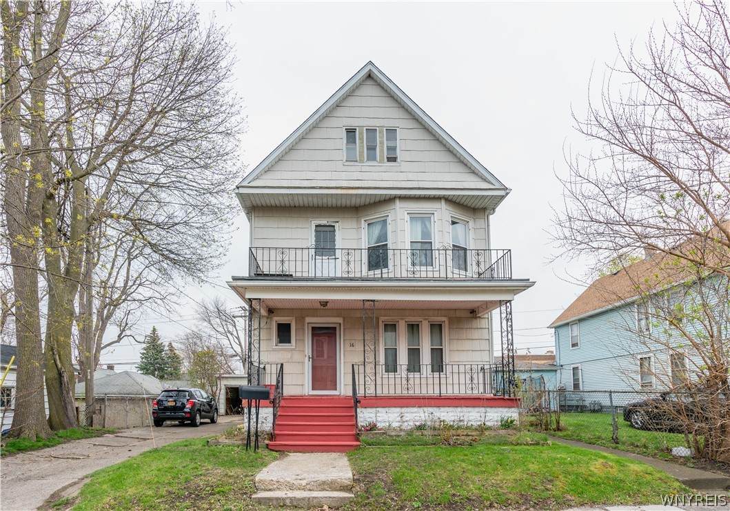 16 Meadow Lane - Photo 1
