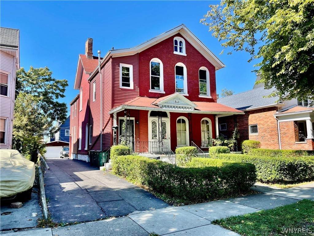 360 Prospect Avenue - Photo 1