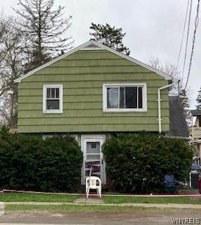 1 Academy Street - Photo 1