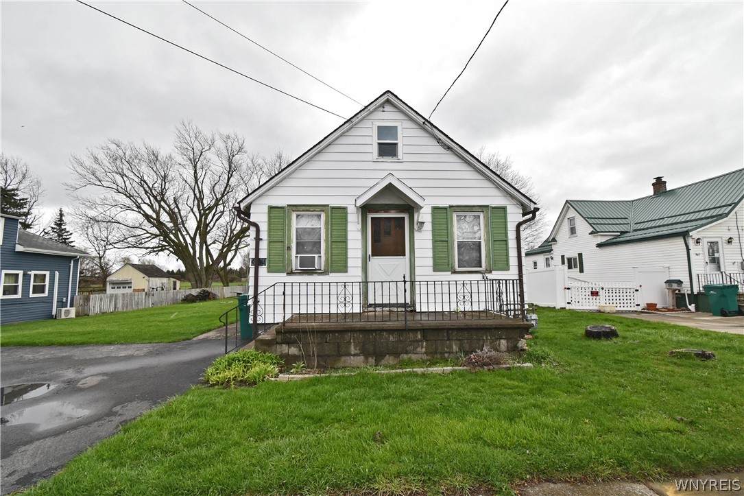 3669 Lake Avenue - Photo 1
