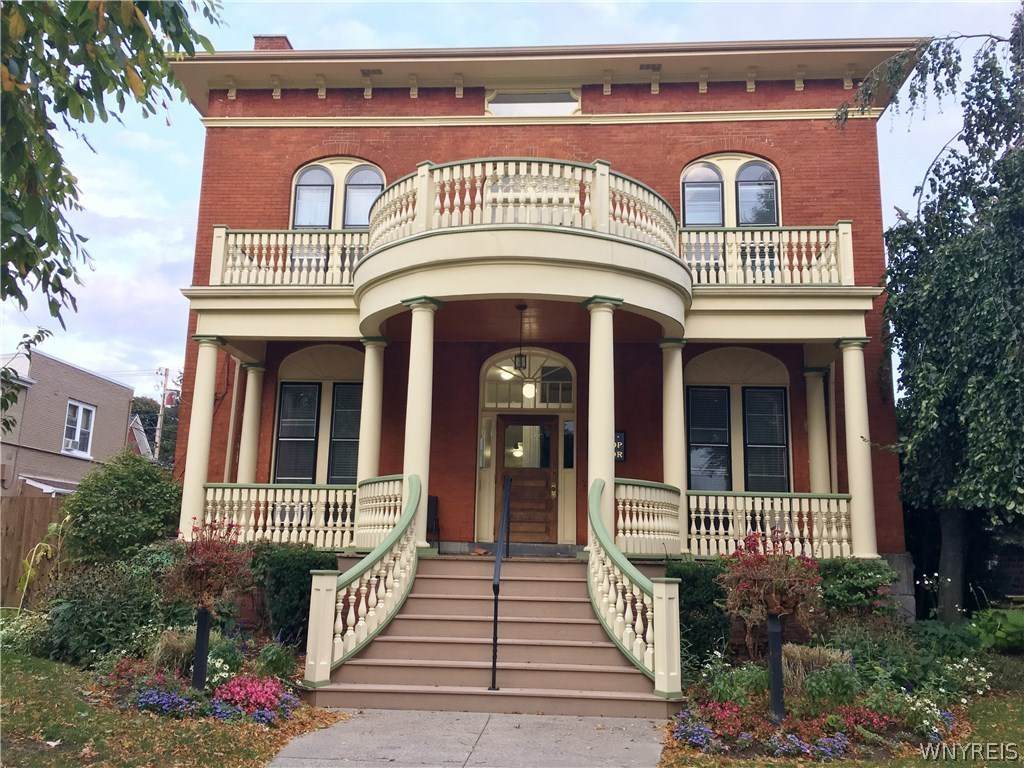 455 Franklin Street - Photo 1