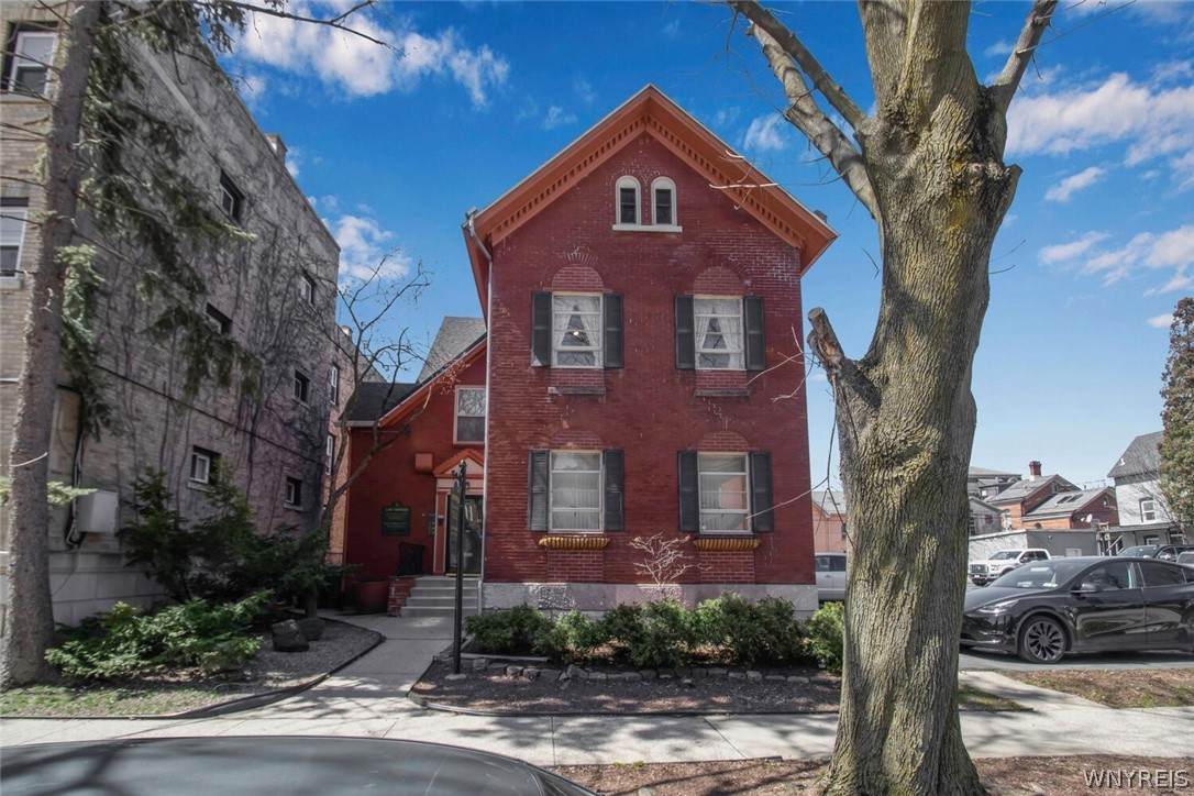 6 Pearl Street - Photo 1