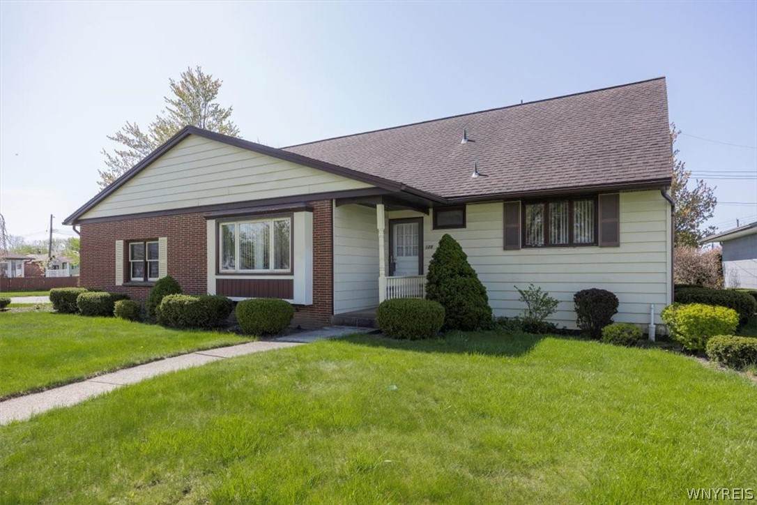 128 Vern Lane - Photo 1