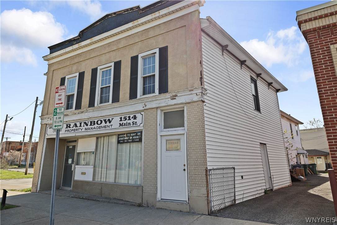 1514 Main Street - Photo 1