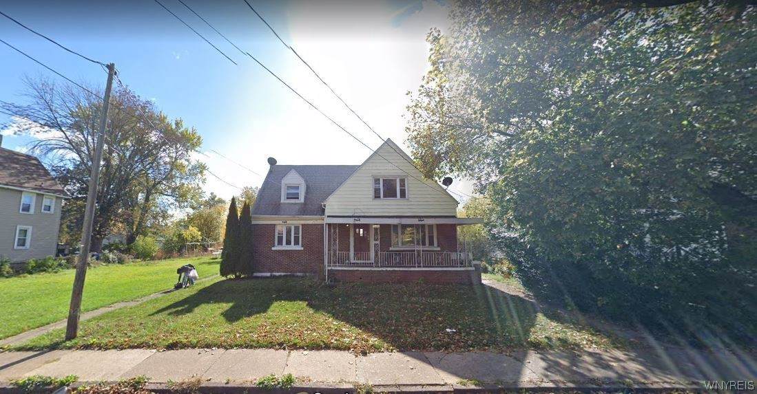 1335 Linwood Avenue - Photo 1