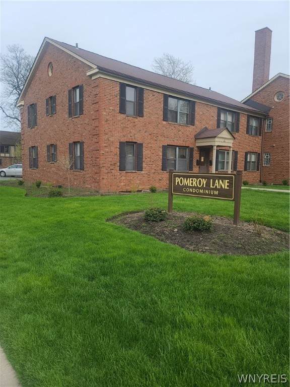 3901 Main Street - Photo 1