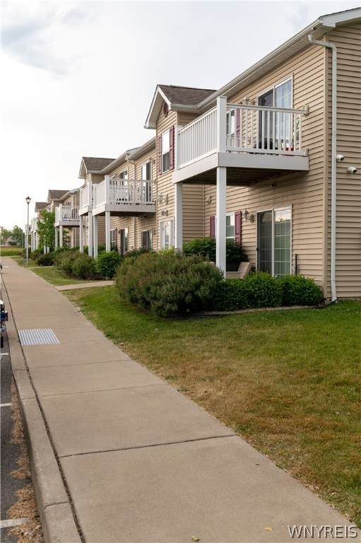 4989 Genesee Street - Photo 1