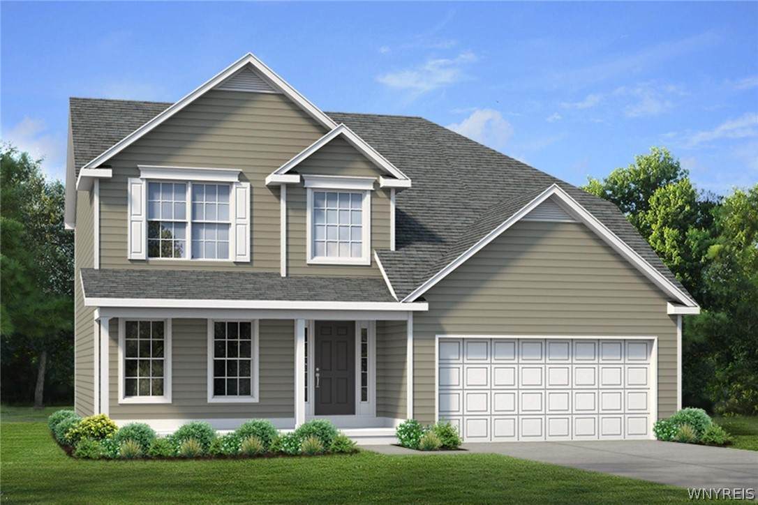 4745 Carlyes Court - Photo 1