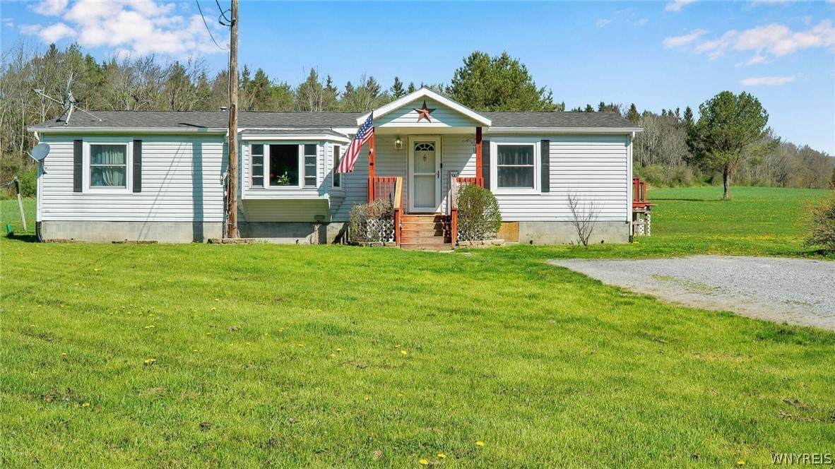 4045 Hobday Road - Photo 1