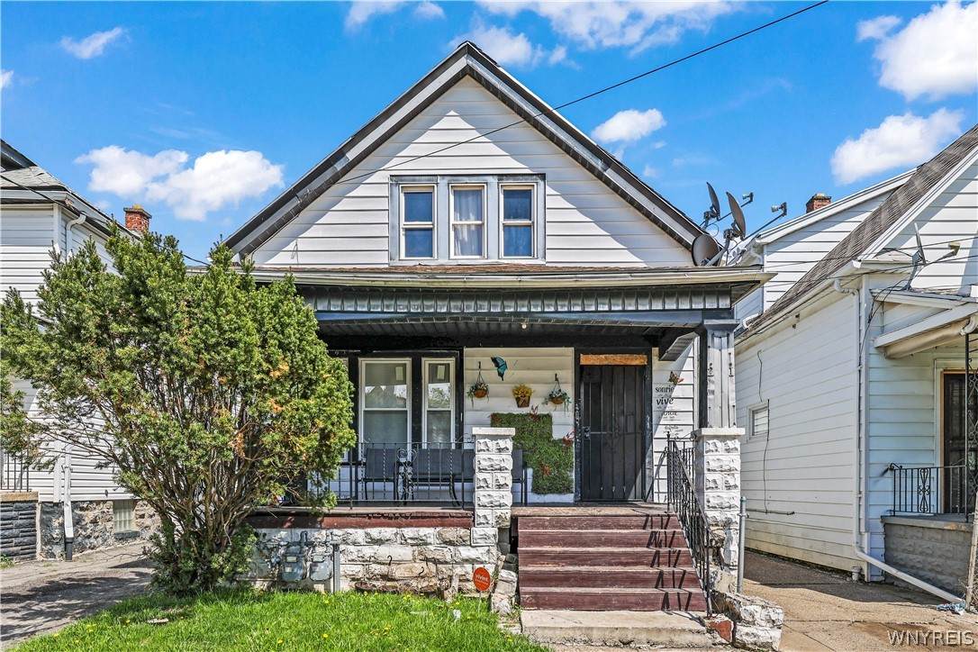 21 Briscoe Avenue - Photo 1