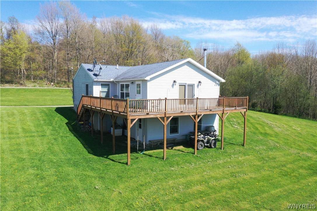 2108 Krotz Road - Photo 1
