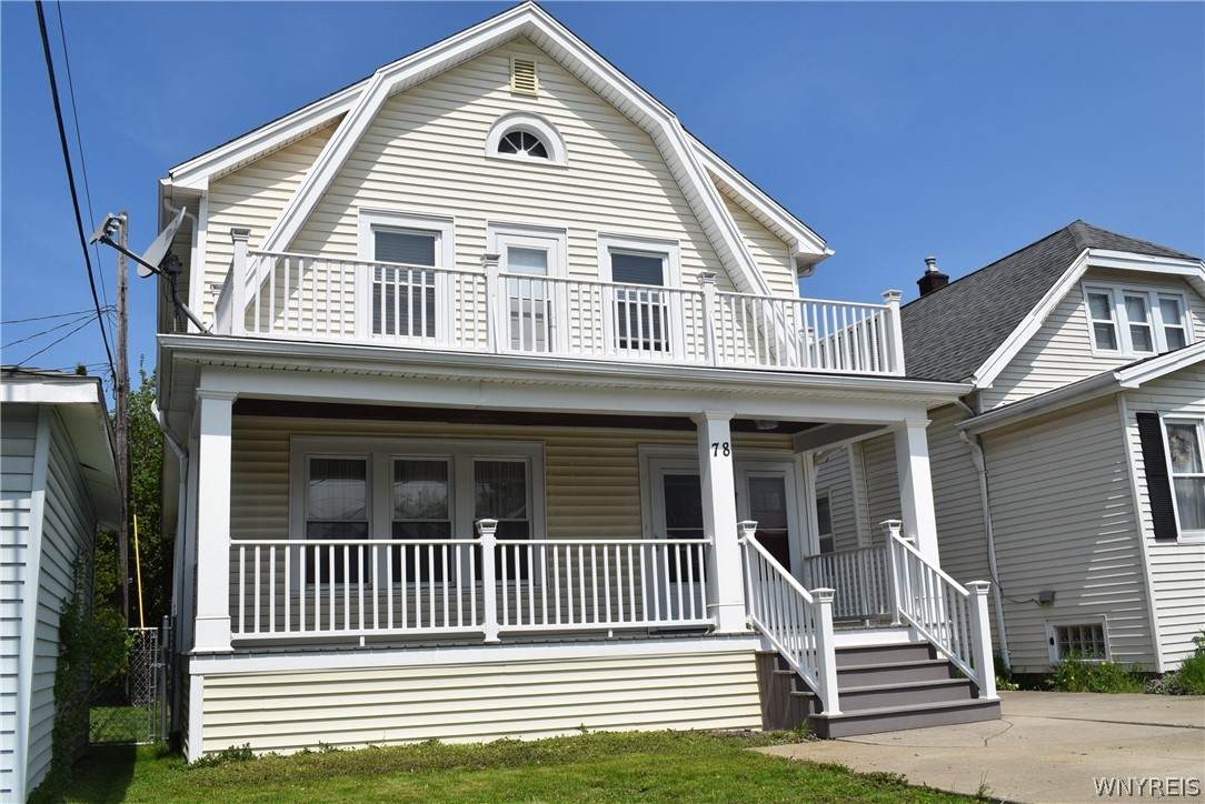 78 Tamarack Street - Photo 1