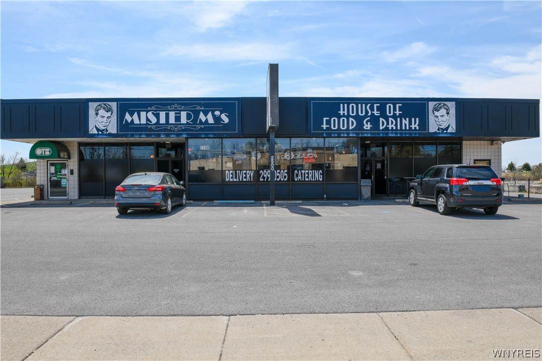 2500 Military Road - Photo 1