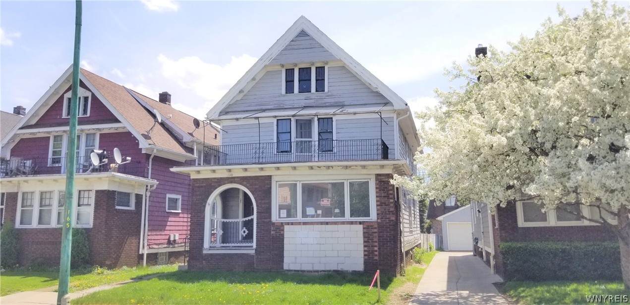165 Stevenson Street - Photo 1